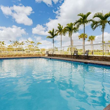 Fairfield Inn & Suites Homestead Florida City Esterno foto