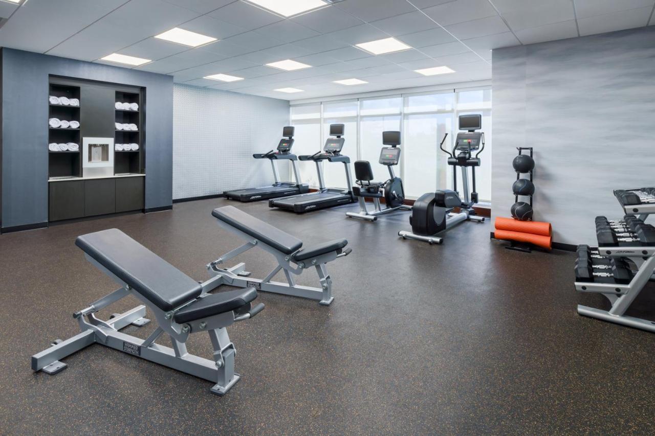 Fairfield Inn & Suites Homestead Florida City Esterno foto
