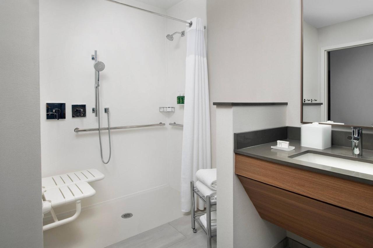 Fairfield Inn & Suites Homestead Florida City Esterno foto